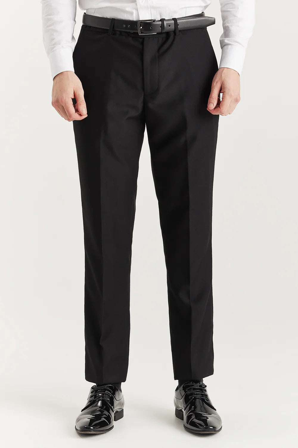 Harry Black Men's Three Piece Tuxedo