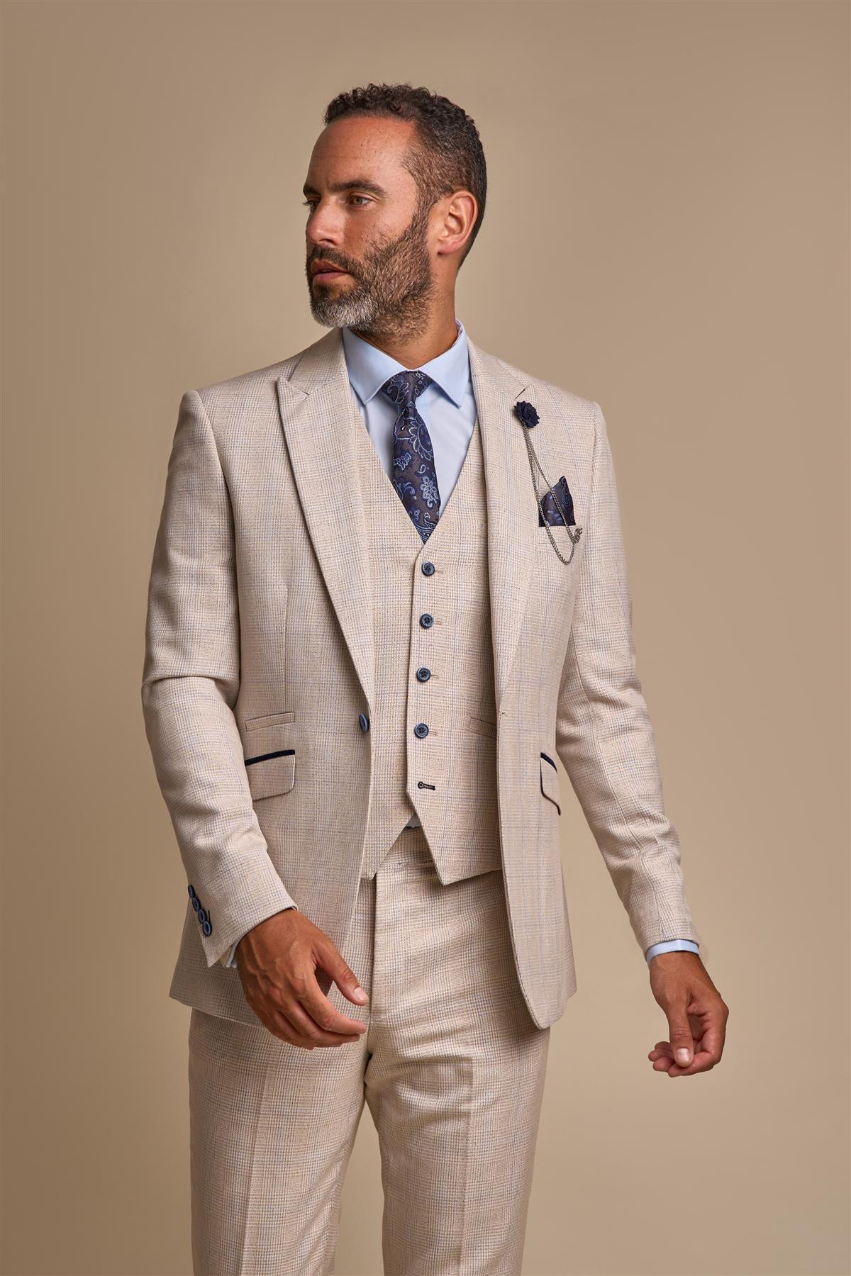 Men's Suits