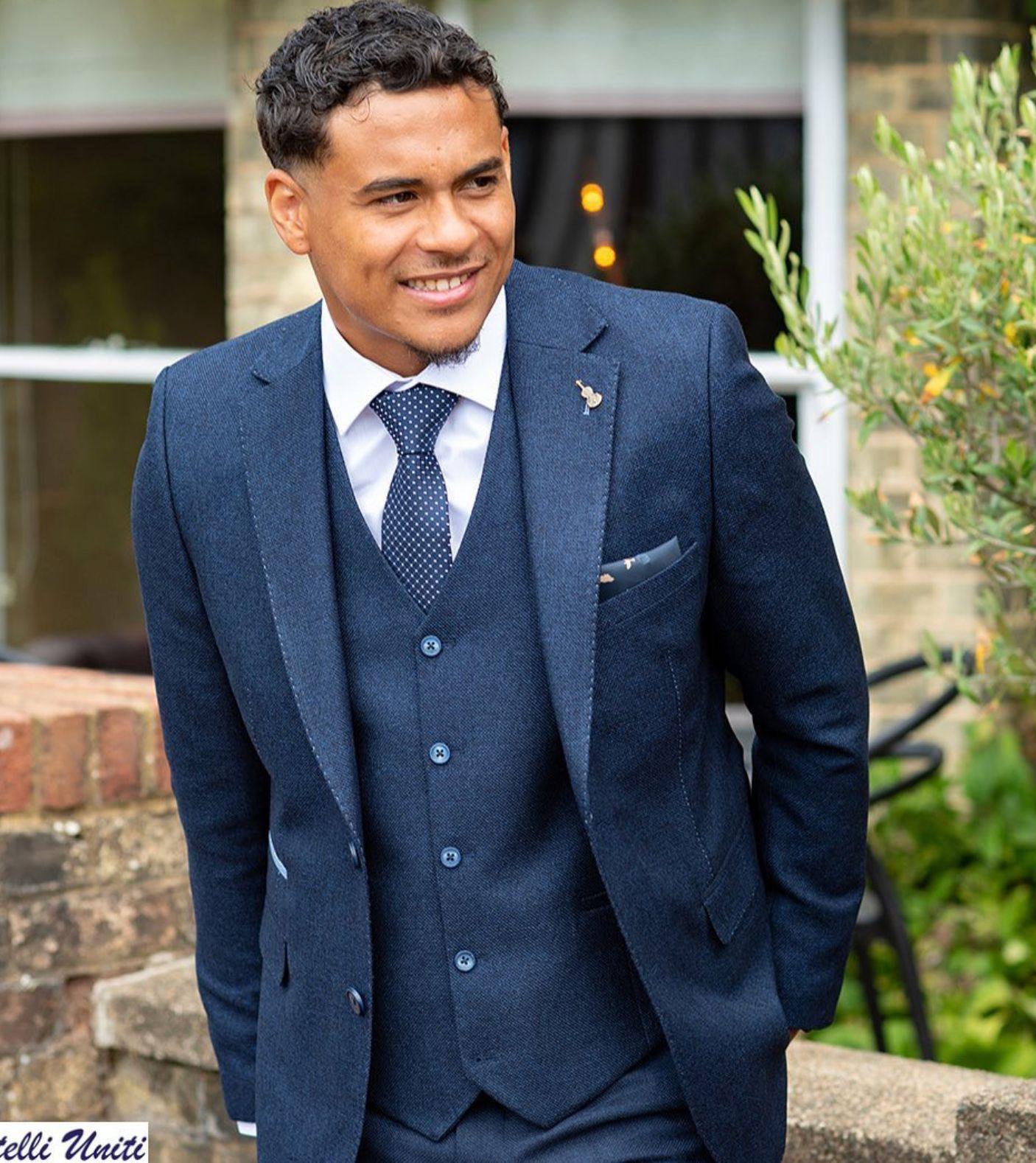 Wedding Suits