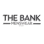 The Bank Menswear